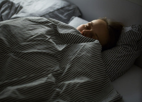 La importancia del sueño